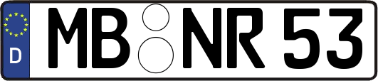 MB-NR53