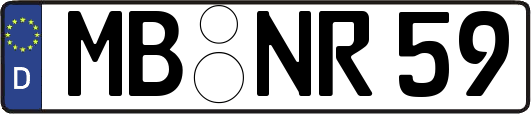 MB-NR59