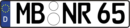 MB-NR65