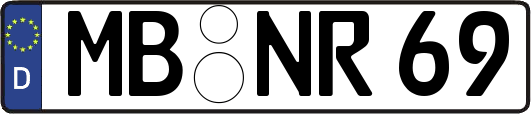 MB-NR69