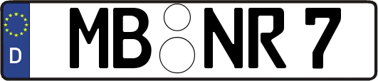 MB-NR7