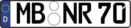 MB-NR70