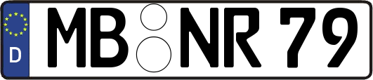 MB-NR79