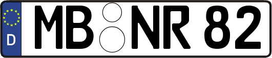 MB-NR82