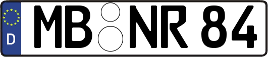 MB-NR84