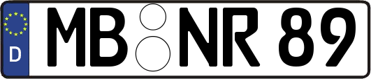 MB-NR89