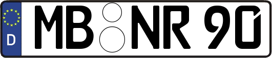 MB-NR90
