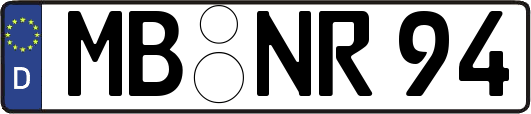 MB-NR94