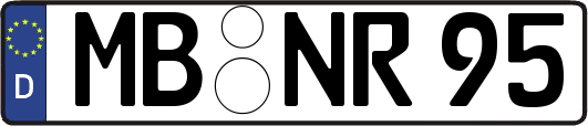 MB-NR95