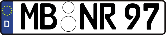 MB-NR97