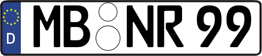MB-NR99