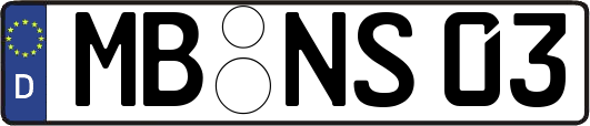 MB-NS03