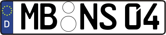 MB-NS04