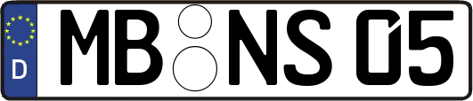 MB-NS05