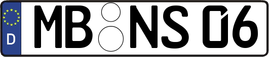 MB-NS06
