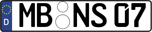 MB-NS07