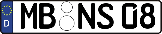 MB-NS08