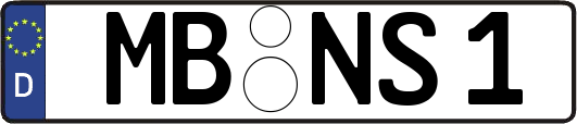 MB-NS1