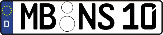 MB-NS10