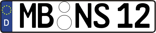 MB-NS12