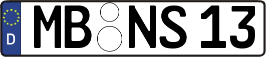 MB-NS13
