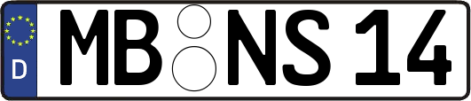 MB-NS14