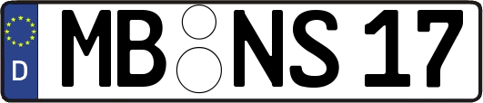 MB-NS17
