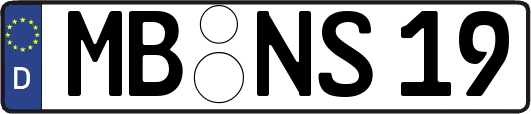 MB-NS19