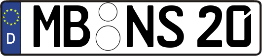MB-NS20