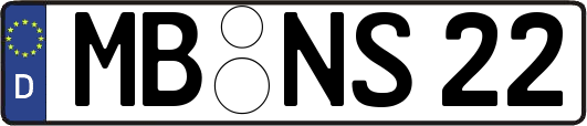 MB-NS22