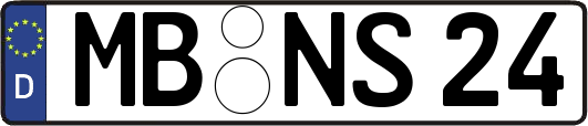 MB-NS24