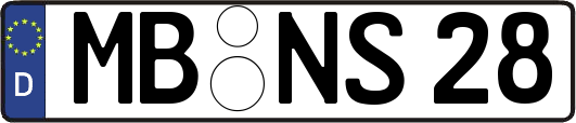 MB-NS28