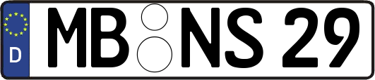 MB-NS29