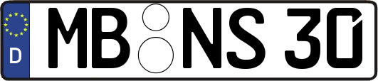 MB-NS30