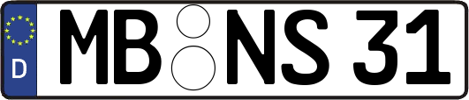 MB-NS31