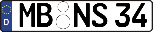 MB-NS34