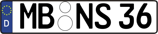 MB-NS36