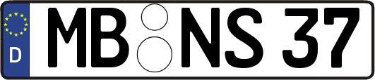 MB-NS37