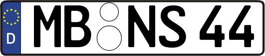 MB-NS44