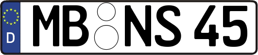 MB-NS45