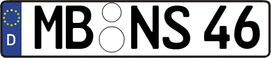 MB-NS46