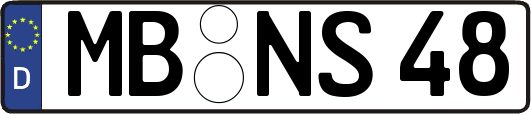 MB-NS48