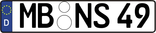 MB-NS49