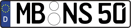 MB-NS50