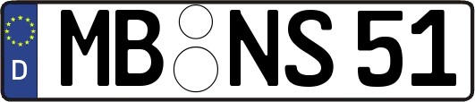 MB-NS51