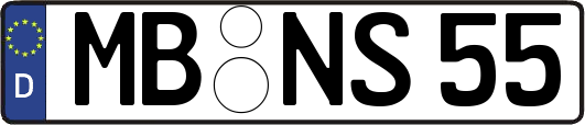 MB-NS55