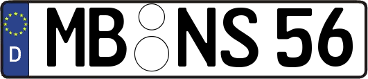 MB-NS56