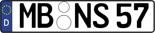 MB-NS57