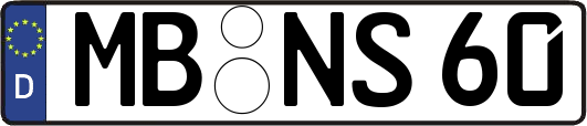 MB-NS60