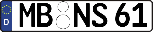 MB-NS61